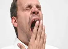 حقایقی عجیب درباره ی خمیازه