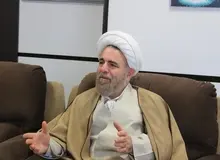 دبیر ستاد امر به معروف ونهی از منکر استان قزوین: بی حجابی و بدحجابی مانند ویروس است 