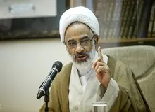 نماینده ولی فقیه در سپاه: هرگز اجازه نخواهیم داد که دست دشمنان‌ به ولی فقیه‌مان برسد