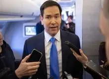 روبیو از آغاز آتش‌بس، قبل از مذاکره خبر داد/ بازگشت اوکراین به مرزهای ۲۰۱۴ ؟