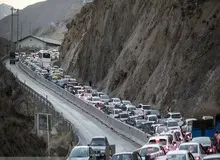 محدودیت‌های ترافیکی تعطیلات نوروزی در مازندران اعلام شد