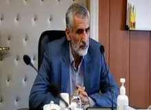 معاون امنیتی وزیر کشور: دستگیرشدگان اغتشاشات از این به بعد تا زمان محاکمه آزاد نخواهند شد