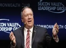 پمپئو: هفته آینده،تحریم‌های جدید علیه ایران اعمال می شود