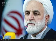 محسنی اژه‌ای: اعتصاب غذای مدیران کانال‌های تلگرامی شایعه است/ افراد دیگری هم باید احضار شوند