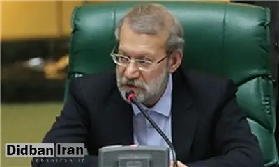نعمتی:‌ صندلی تکی ردیف ابتدایی مجلس متعلق به رئیس‌جمهور است/ لاریجانی: این صندلی متعلق به کسی نیست