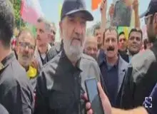 محسن رضایی: صعود به قله را آغاز کرده ایم