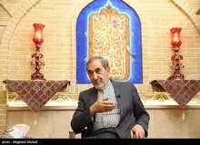 ولایتی: ایران در مسائل داخلی کشورها دخالت نمی‌کند/  افغانستان هم بخشی از محور مقاومت است