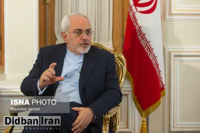 "روز آفریقا" با حضور ظریف برگزار می‌شود