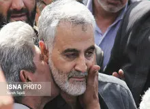 روایتی از حضور بدون محافظ سردار سلیمانی در کرمان/ می‌گفت من را از مردم جدا نکنید