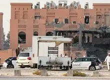 وال‌استریت ژورنال: مقام‌های حماس در قطر از سوی مصر و ترکیه درباره حمله اسرائیل هشدار دریافت کرده بودند