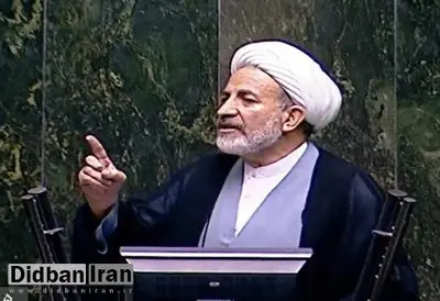 سیاوشی،مخالف وزیر پیشنهادی میراث فرهنگی : «صالحی‌امیری» برنامه مشخصی برای عشایر و گردشگری ندارد