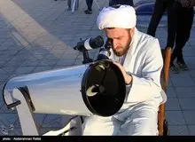 احتمال قوی رؤیت هلال ماه مبارک رمضان در چهارشنبه/ رمضان امسال ۲۹روزه است
