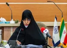 خانه مصادره ای ۵۰۰ میلیارد تومانی و فرزندانی که در غرب زندگی می کنند برای کبری خزعلی حاشیه ساز شد!