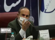 قاسم سلیمانی دشتکی: برخی کارکنان در استان خوزستان ۲۱ ماه حقوق معوق دارند