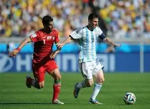 درخواست ۷.۵میلیون‌دلاری آرژانتین برای بازی با ایران