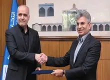 راه‌اندازی مرکز نوآوری دیزاین انتخاب در دانشکدگان هنرهای زیبا دانشگاه تهران