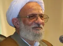 مصباح یزدی: اطاعت از ولی‌فقیه‌ مثل ائمه واجب است هرچند اشتباه هم داشته باشد