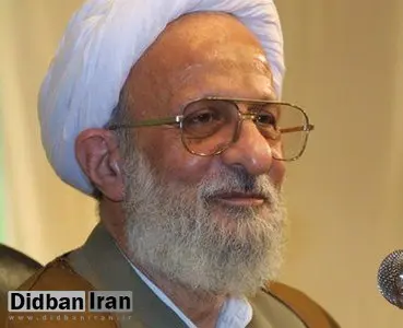 مصباح یزدی: اطاعت از ولیفقیه مثل ائمه واجب است هرچند اشتباه هم داشته باشد