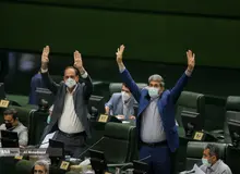 حقوق نمایندگان مجلس و اعضای شورای نگهبان شفاف می‌شود