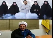 حجت السلام ارموی ، روحانی که تعدد زوجات را تبلیغ می کند؛ کیست؟/ از ایجاد موسسه  پیمانکاری سلمان فارسی تا  تبلیغ  فرهنگ چندهمسری