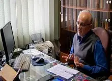 حسن سبحانی: افزایش حقوق مثل ریختن بنزین روی آتش تورم است/ کاهش قدرت خرید موجب می‌شود نرخ‌های مالیاتی مشقت‌آور باشند/ بودجه اصولا تورم‌زاست، چون تقاضا ایجاد می‌کند