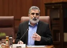 کمالوندی: هیچ دارایی و حساب سازمان انرژی اتمی در ترکیه مسدود نشده است