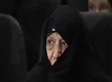 عفت مرعشی: فقدان آیت‌الله هاشمی جبران ناپذیر است