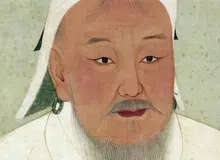 بازنگری در تبارشناسی مغول‌ها؛ شمار نوادگان چنگیز خان بسیار کمتر از برآوردهای قبلی است