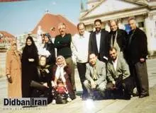 روایت هاشمی رفسنجانی از توطئه قتل اکبر گنجی در زندان و توقیف مطبوعات و برخورد با نویسندگان