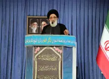 نماینده ‌ولی فقیه در البرز: دشمنان با روش های مختلف و به آرامی می خواهند جمعیت زیادی را عقیم بکنند