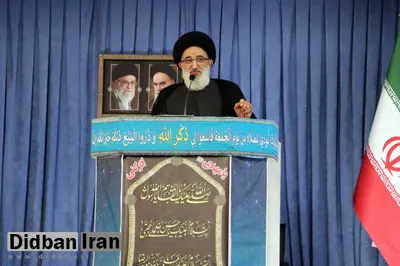 نماینده ‌ولی فقیه در البرز: دشمنان با روش های مختلف و به آرامی می خواهند جمعیت زیادی را عقیم بکنند