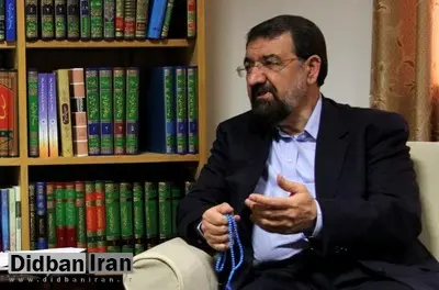 محسن رضایی:
مسئولان برای ساده کردن کار خود فضای مجازی را فیلتر می‌کنند