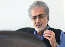 علی صوفی: دولت نقش چندانی در ایجاد گشایش‌های سیاسی ندارد در اختیار حاکمیت است