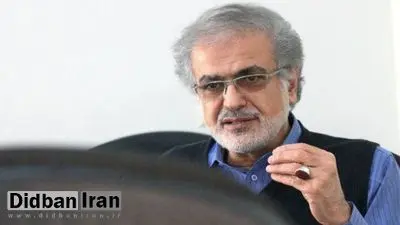 علی صوفی: دولت نقش چندانی در ایجاد گشایشهای سیاسی ندارد در اختیار حاکمیت است