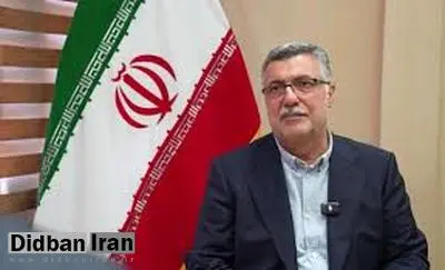 وزیر بهداشت، درمان و آموزش پزشکی: آلودگی آب گزارش نشده است