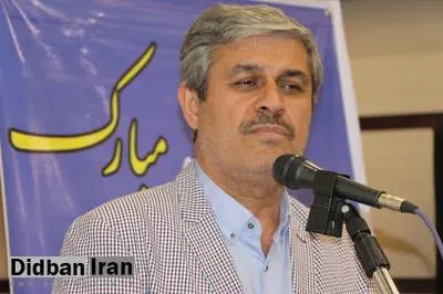 در استیضاح شرکت نکردم چون تیم علی ربیعی می خواست مرا مقابل پزشکیان قرار دهد تا با ایجاد شکاف استیضاح را از جریان بیاندازد