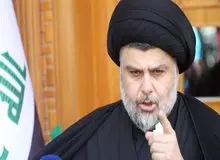 تهدید تازه صدر: عبدالمهدی کنار نرود، عراق سوریه می‌شود