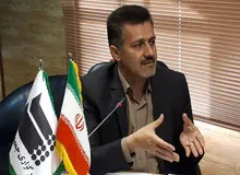 امنیت و آرامش در نیکشهر برقرار است
