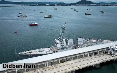 هدف لشکرکشی آمریکا به کارائیب از نگاه نیویورک‌تایمز