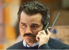  برادر پابلو اسکوبار به شبکه نتفلیکس هشدار داد که بیش از پیش مراقب عوامل تولید سریال «نارکوها» باشد.