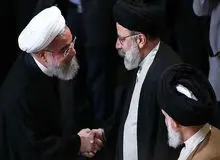 ادعای جالب روزنامه «حسین شریعتمداری»/ کیهان: تحریم‌ها در دوره روحانی دو برابر شد نه در دوره رئیسی