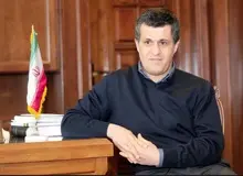 برکناری یاسر هاشمی رفسنجانی از ریاست دفتر هیات امنای دانشگاه آزاد