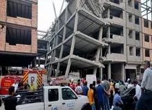 نماینده مجلس: ربط دادن عدم جلوگیری از ساخت‌وسازهای غیرمجاز به اغتشاشات نوعی بهانه‌جویی است/ مدیریت شهری نباید وظیفه جلوگیری از ساخت‌وسازهای غیرمجاز را روی دوش پلیس بیندازد