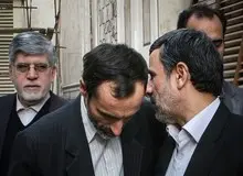  وزیر علوم دولت نهم: احمدی‌نژاد منافع ۲ نفر را به منافع ملت ارجحیت داد