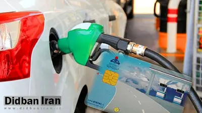 جزئیات سهمیه ۱۰ لیتری بنزین مشخص شد