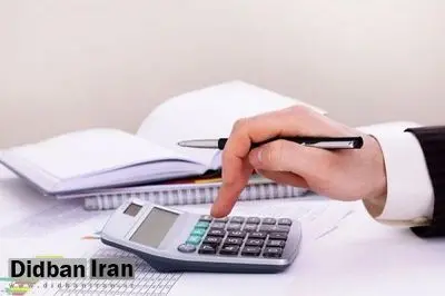 ۷۰درصد وکلا فرار مالیاتی دارند