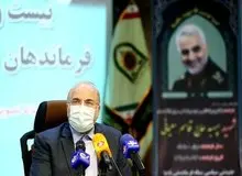 محمدباقر قالیباف: امام (ره) با زبان مردم با آنها صحبت می کرد/ مثلاً ایشان فرمودند خداوند هم کارگر است/ روزمرگی یکی از مشکلات جامعه ماست