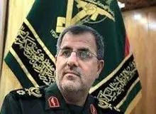 فرمانده نیروی زمینی سپاه: دشمنان هر روز به مرزها تیراندازی می‌کنند