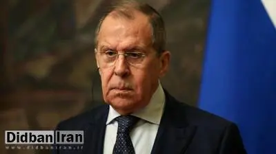 لاوروف: مسکو در نشست آلاسکا موضع خود را «شفاف و بی‌ابهام» اعلام می‌کند
