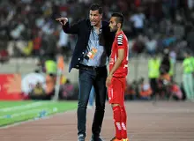 ستاره‌جنجالی پرسپولیسی سایت شرط‌بندی زد!